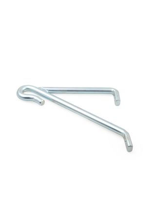 Rear tow hook. Porsche 911 1965-73 - 90150603101 - COM111116, 1682050300