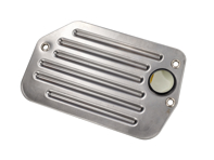 Gearbox oil filter. Porsche 968 1992-95 Tiptronic - 94430711000 - 3026