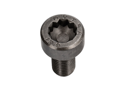 Boulon de volant. Porsche 911 / 924S / 944 / 964 / 968 - 93010220600, 93010220601 - 1234
