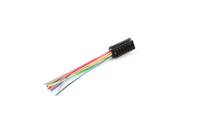 14-pin plug connector with harness for engine loom. Porsche 911 / 914 / 924S / 928 / 944 S2 / 964 / 968 - 91161211305 - ELE11.5.102