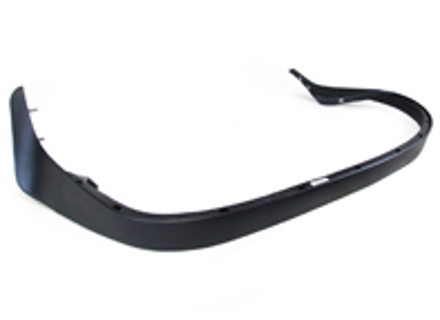 Niedrigerer Gummi-Volant-Standard. Porsche 911 - 91150305500, 91150399500, 91150305501