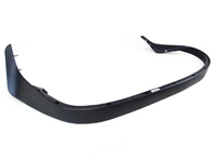 Niedrigerer Gummi-Volant-Standard. Porsche 911 - 91150305500, 91150399500, 91150305501
