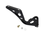 Rear boot lid hinge, Left. Porsche 911 1963-89 - 91151203500, 90151203500 - 2300-03182, 1687400470