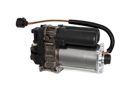 Suspension Air Compressor. Porsche 9J1.1 Taycan 2020-24 - 9J1616006D - AC4408
