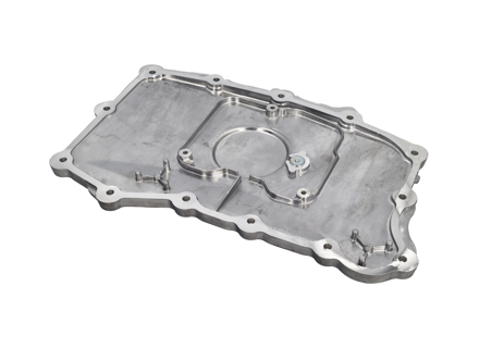 Piastra coppa olio. Porsche Boxster/996/997 99610703160 - 99610703158, 99610703154, 99610703155, 99610703157, 99610703153, 99610703156, 99610731053, 99610703160