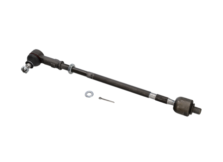 Track rod. Porsche 924S / 944 - 94434703320, 12094 01, 1209401, 94434703329