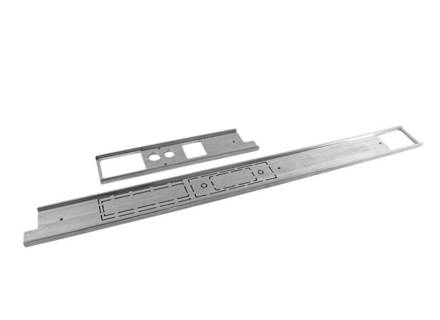 Dash trim kit Singer Style 2 piece LHD. Porsche 911 1986-89 - 911552477097AE, 911552479607AE, 911552488047AE, 911552594067AE - TK Z 102-SET-3, TK Z 102-SET-2, TK Z 102-SET-1