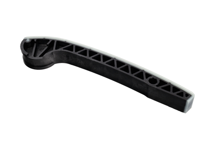 Timing chain tensioner blade. Porsche 997.1 / 987 Boxster / 987C Cayman - 99610515801, 99610515800, 99610515600 - 104876, 104877