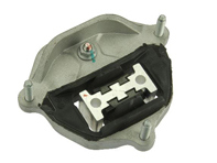 Versnellingsbak. Porsche 95B Macan 2.0L - 8K0399151DD - URO-015944