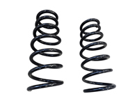 Coil springs FRONT, SET OF 2. Porsche 991.1 Carrera 4 / 4S / GTS 2012-16 *Standard chassis (M029) - 99134353123504 - 102352