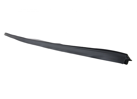 Sello del panel central del parachoques trasero. Porsche 911/912 65-73 - 90150549720