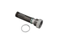 Chain Tensioner Adjuster. Porsche 986 / 996 / 987 / 997.1 2001-2008 - 99610518055, 99610518056, 99610518058 - 94746