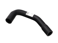 Tubo flessibile del riscaldamento - Motore alla linea di ritorno. Porsche 996 / 997 - 99610622275, 99610622274, 99610622265, 99610622266, 99610622257, 99610622256