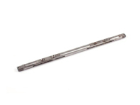 Throttle Shaft for Solex carburetor. Porsche 356B/C / 912 - 61610091202 - BP PS9326-TS