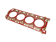 Engine head gasket. Porsche 957/958 Cayenne / 970 Panamera - 94810417405, 94810417404, 94810417305, 94810417304, 94810417302, 94810417303, 94810417402, 94810417403 - I02012010, I02012009