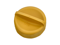 Tapón del depósito de aceite. Porsche 911/924S/928/944/968/964 - 94410709101, 94410709100, 94410709101, 94410709104, 94410719102 - 61304, 1613600100