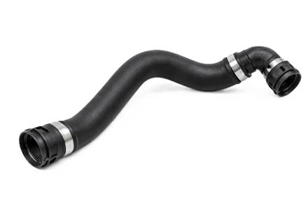 Tubo flessibile dell'acqua, alimentazione. Porsche 958 Cayenne 3.0L Hybrid 2010-14 - 95810640220