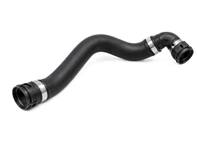 Wasserschlauch, Zuleitung. Porsche 958 Cayenne 3.0L Hybrid 2010–2014 - 95810640220
