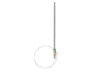 Antenne staaf voor automatische antenne's - 65221468225, 88880882090, 94464591300, 65221375569, 820902504 - URO-004820