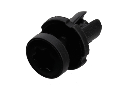 Plastic expansion rivet. Porsche Various Models - 99959194140