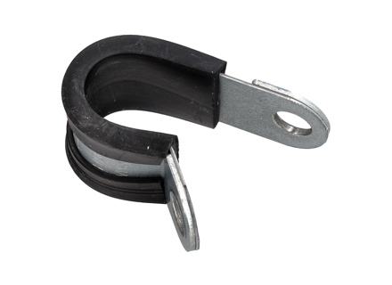 Collier de serrage B13x15 pour tuyau de climatisation. Porsche 964 / 993 - N0206201 - PRSGU03
