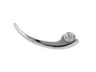 Handgreepopener voor binnendeur. Porsche 356 A / 356 B / 356 C - 64453161102, 644.531.611.02-HQR