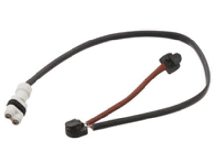 Brake pad wear sensor. Porsche 997 C2S / 997 C4S - 99761267601, 99761267602, 99661234800