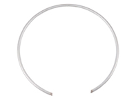 Anneau élastique pour col de filtre de réservoir d'huile. Porsche 911 65-71 / 914-6 - 90110728100 - 1618550500