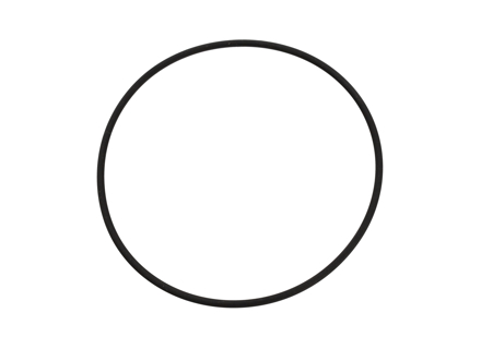 Oil Pump / Tandem Pump Seal. Porsche 987.1 / 987C.1 / 997.1 - 99710702202, 99710702201, 99970755440, 99610722151 - ORS161916