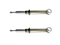 Shock absorber kit front PASM without axle lift. Porsche 991 GT2 RS / GT3 - 99134304572