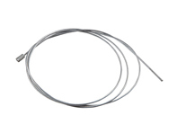 Cable de control para termostato. Porsche 911 74-77 / 914 70-76 - 021119751 - 8172000400