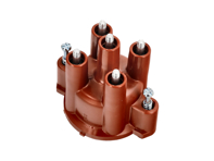 Distributor cap. Porsche 928 / 924S / 944 94460225100 - 94460225100, 03182, 1235522325