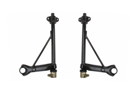 Wishbone front (A-Frame), SET OF 2. Porsche 911 1969-73 / 914-6 (OE No. 91134190100 , 91134190200) - 91134190100, 91134190200, 1640100170, 1640100180 - SNS91134190100, SNS91134190200
