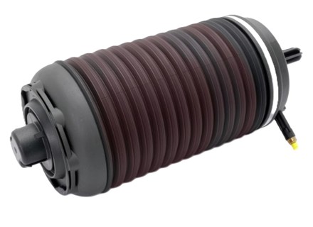 Rear Shock Absorber Air Spring. Porsche 95B Macan 2014-18 - 95B616001A, 95B616001B, 95B616001C, 95B616001D, 95B616001E, 95B616001F, 95B616001G, 95B616001H, 40-273778, 95B616002A, 95B616002B, 95B616002C, 95B616002D, 95B616002E, 95B616002F, 95B616002G, 95B616002H - at11777, at11778