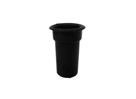 Manguera de drenaje de goma. Porsche 911 1968-89 - 90157132632 - HOT111100, 1628000200