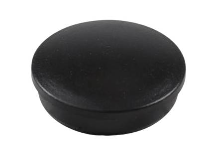 Tappo copri braccio tergicristallo anteriore. Porsche 986 / 987 / 996 / 997 / 968 - 94462830501 - 1698350100, URO-017404