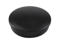 Afdekkap voorste wisserarm. Porsche 986 / 987 / 996 / 997 / 968 - 94462830501 - 1698350100, URO-017404