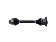 Drive shaft, Front. Porsche 9YA.1 Cayenne V6 2018-23 / 9YA.2 Cayenne 3.0L 2023>> - 95840727100, PAD407271, PAB407271B - PS-S-013