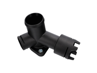 Coolant Adapter. Porsche 957 / 958 Cayenne 3.6L 2007-18 - 95510613200