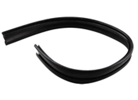 Dichtung Motorraum. Porsche 914 - 91450415510 - 1685800700, URO-008810