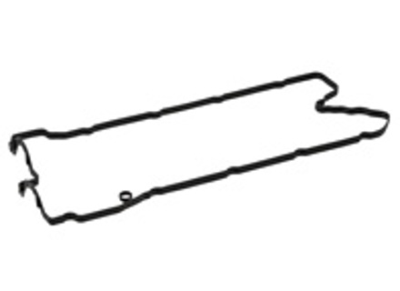 Junta de tapa de válvulas de motor Cyl 5-8. Porsche 955 Cayena - 94810593205, 255.560 - URO-010811