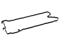 Junta de tapa de válvulas de motor Cyl 5-8. Porsche 955 Cayena - 94810593205, 255.560 - URO-010811