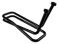 Radiateur d'huile moteur avant "Snake Type". Porsche 911 1974-79 / 930 1975-77 - 91120705001 - HA FR 47 002, 1613500300
