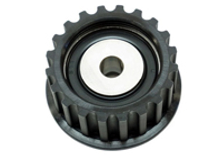 Cam belt tensioner. Porsche 924S / 944 - 94410563106, 94410563104, 04620