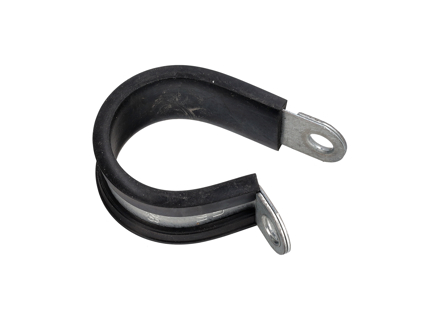 Clamp D1 28/15 Oil Pipe. Porsche 964 - 99951108703, 99951108702 - PRSGU08