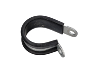 Clamp D1 28/15 Oil Pipe. Porsche 964 - 99951108703, 99951108702 - PRSGU08