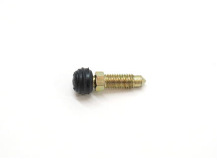 Brake Caliper Bleed Nipple. Porsche 911 1974-83 - 91135191901 - 911725-0