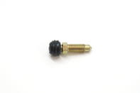 Brake Caliper Bleed Nipple. Porsche 911 1974-83 - 91135191901 - 911725-0