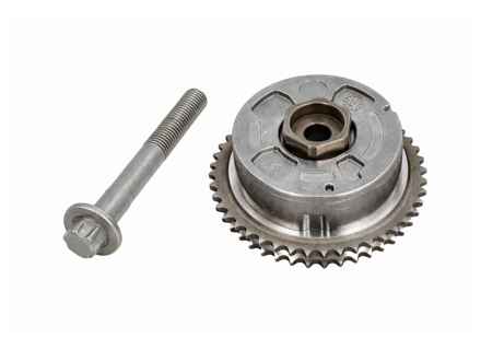 Regolatore e bullone dell'albero a camme. Porsche 958 Cayenne V8 / 970 Panamera V8 / 970 Panamera V6 3,6 litri - 94810525400