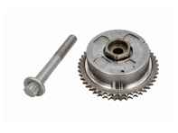 Vis et dispositif de réglage d'arbre à cames. Porsche 958 Cayenne V8 / 970 Panamera V8 / 970 Panamera V6 3,6 litres - 94810525400